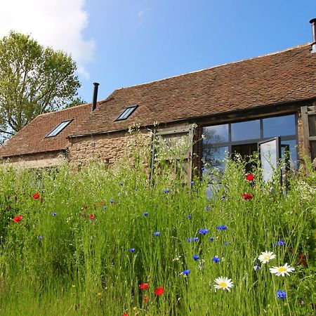 The Cart House - Beautiful Contemporary Barn - Hot Tub Bridgnorth Exterior foto